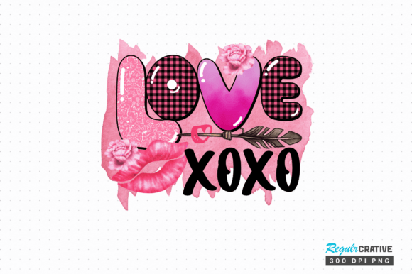 Download Love Xoxo Png Design - Love xoxo png Collection