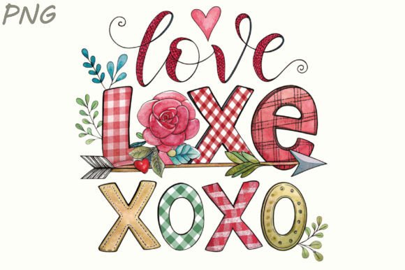 Download Love Xoxo Png Design - Love xoxo png Collection