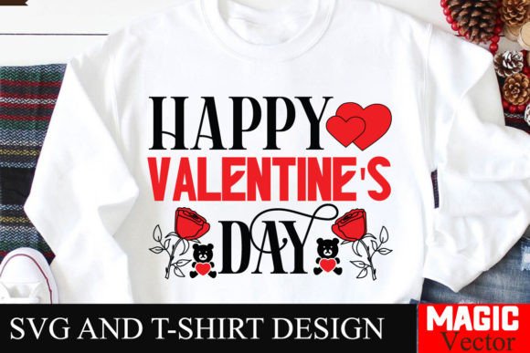 Download Happy Valentine's Day SVG,Valentine - Premium Resources